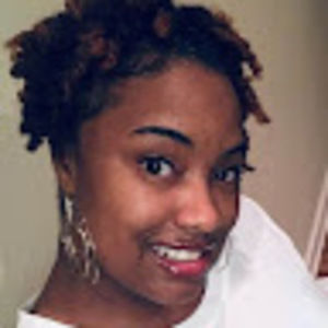 Meet your Posher, Anya